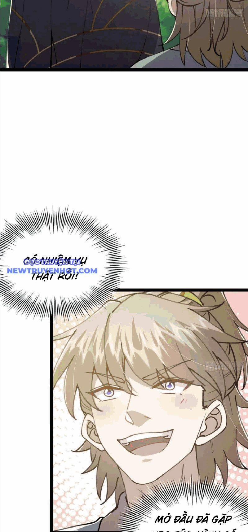 Ta Xuyên Không Với Max Điểm Mị Lực 55 trang 29