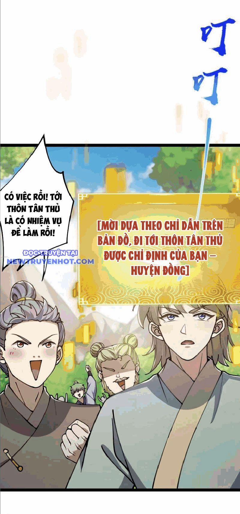 Ta Xuyên Không Với Max Điểm Mị Lực 55 trang 3