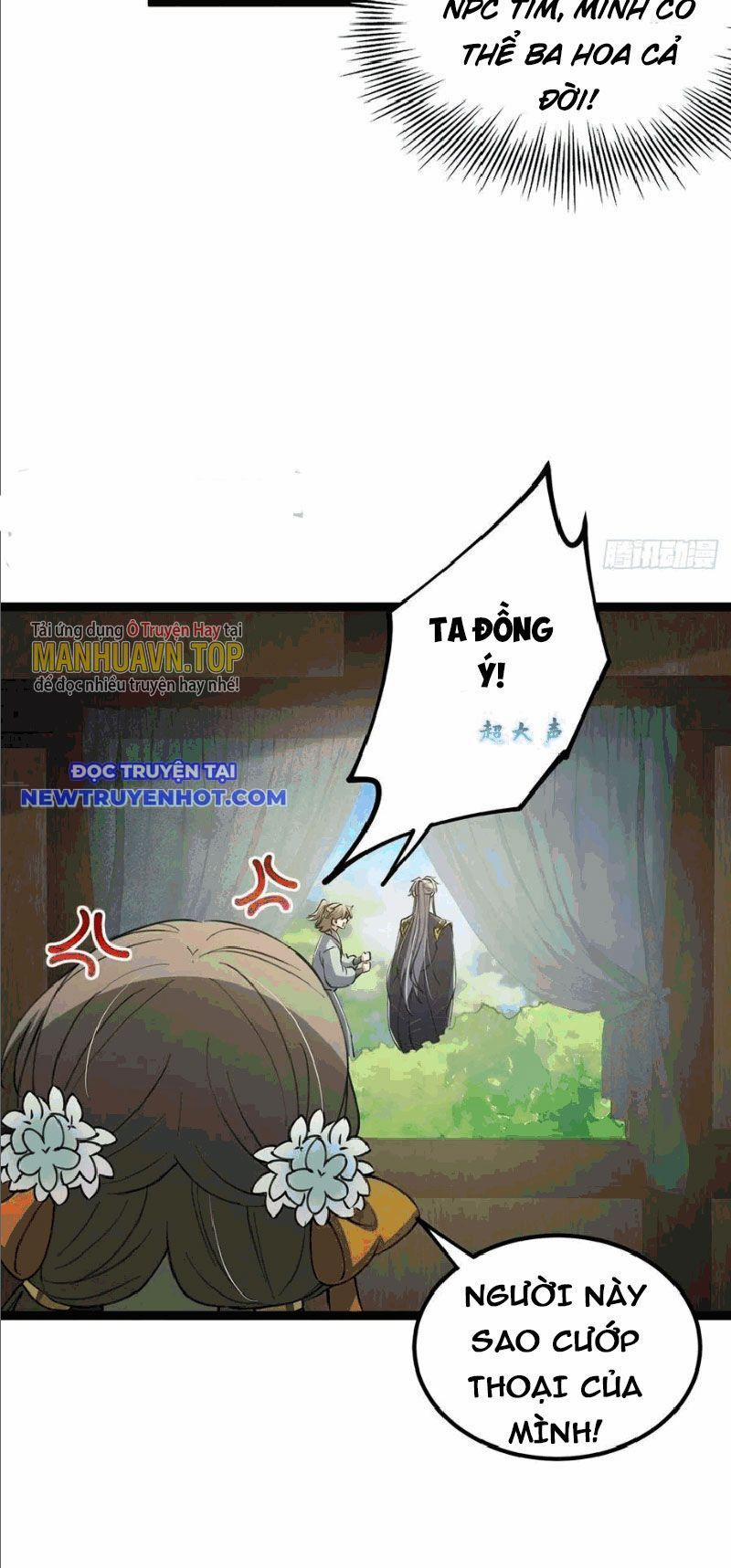 Ta Xuyên Không Với Max Điểm Mị Lực 55 trang 30