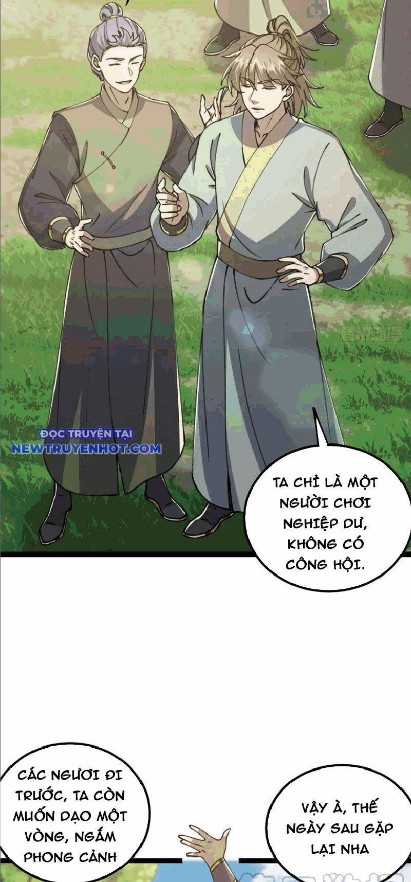 Ta Xuyên Không Với Max Điểm Mị Lực 55 trang 5