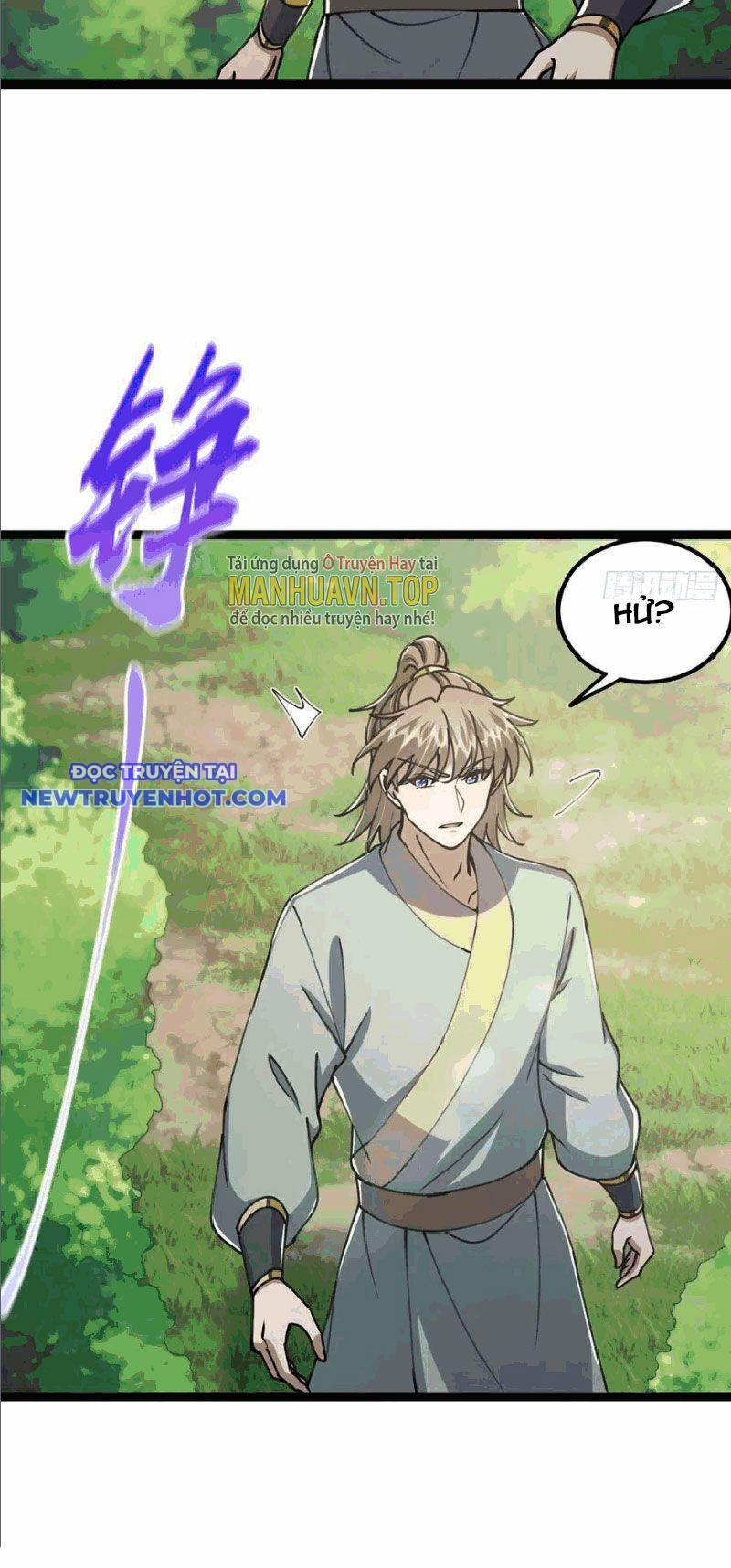 Ta Xuyên Không Với Max Điểm Mị Lực 55 trang 7