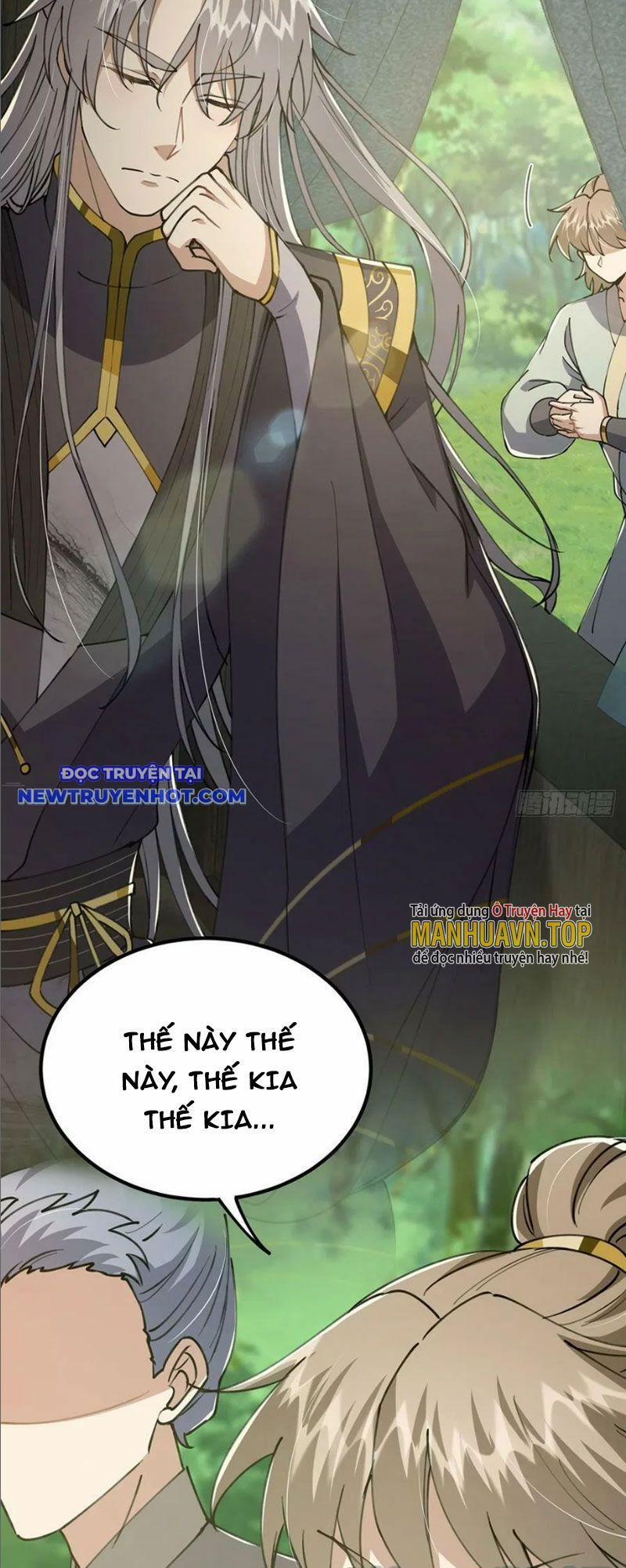 Ta Xuyên Không Với Max Điểm Mị Lực 56 trang 10