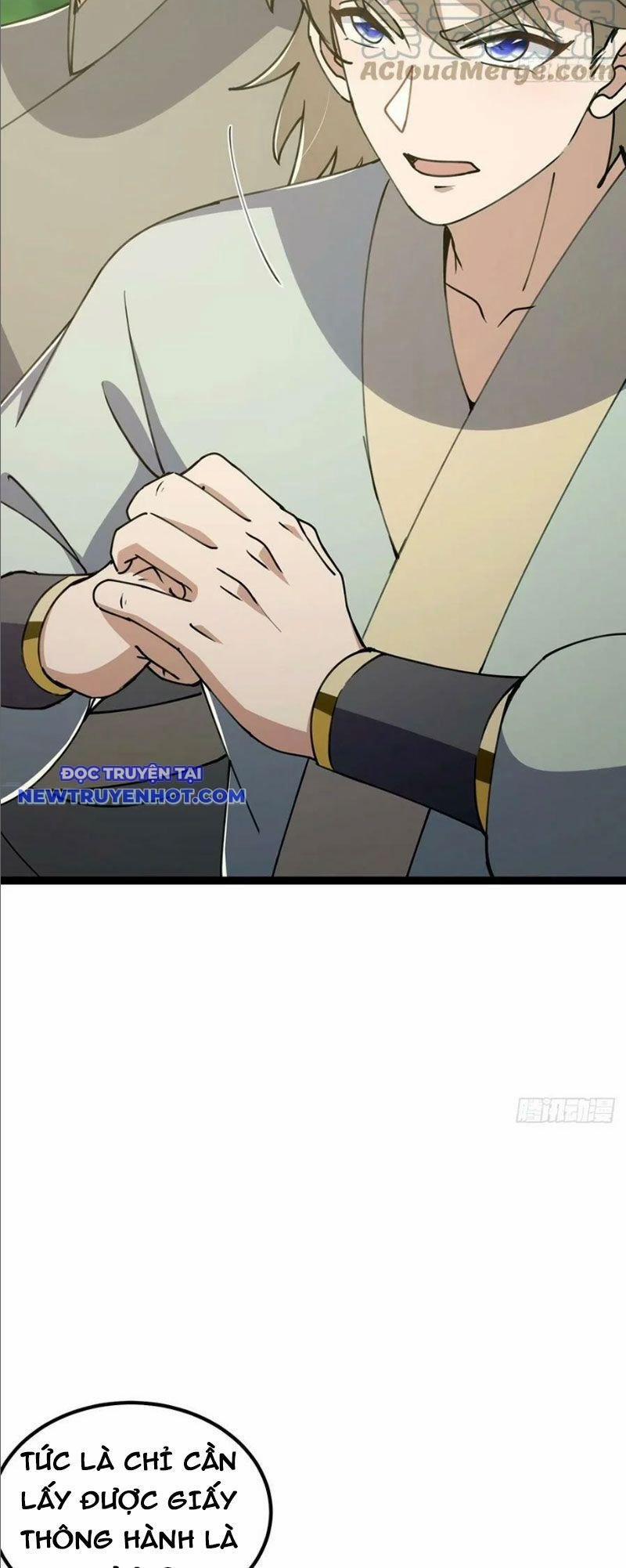 Ta Xuyên Không Với Max Điểm Mị Lực 56 trang 11
