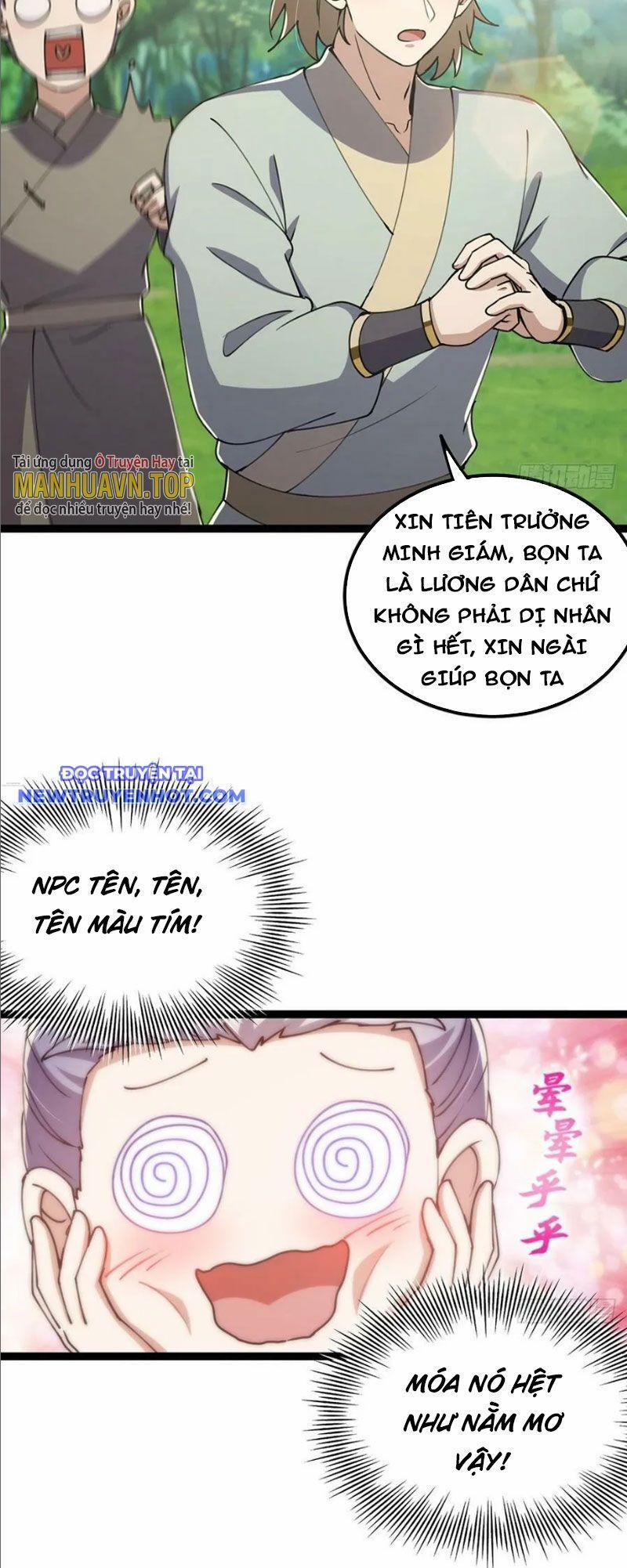 Ta Xuyên Không Với Max Điểm Mị Lực 56 trang 13