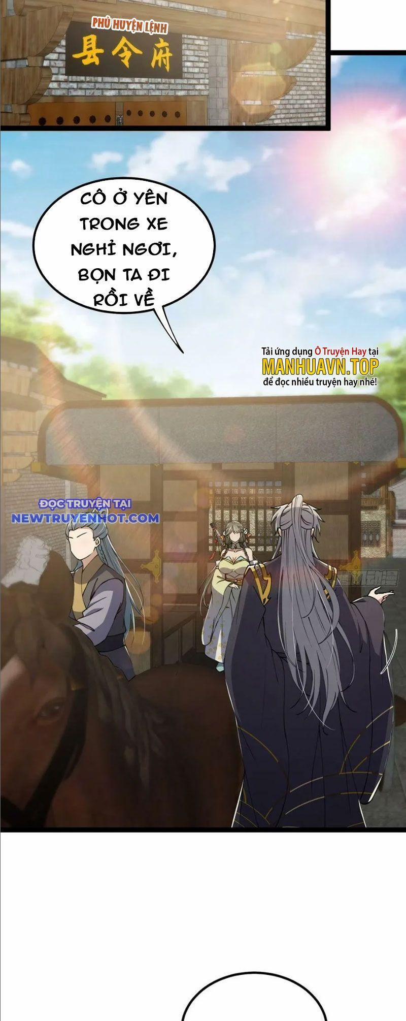 Ta Xuyên Không Với Max Điểm Mị Lực 56 trang 17