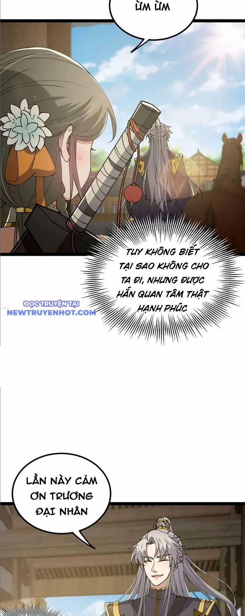 Ta Xuyên Không Với Max Điểm Mị Lực 56 trang 18