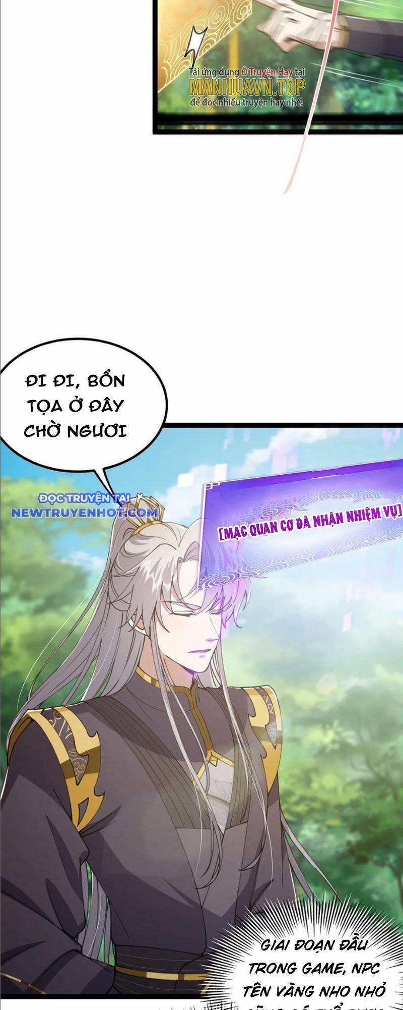 Ta Xuyên Không Với Max Điểm Mị Lực 56 trang 2