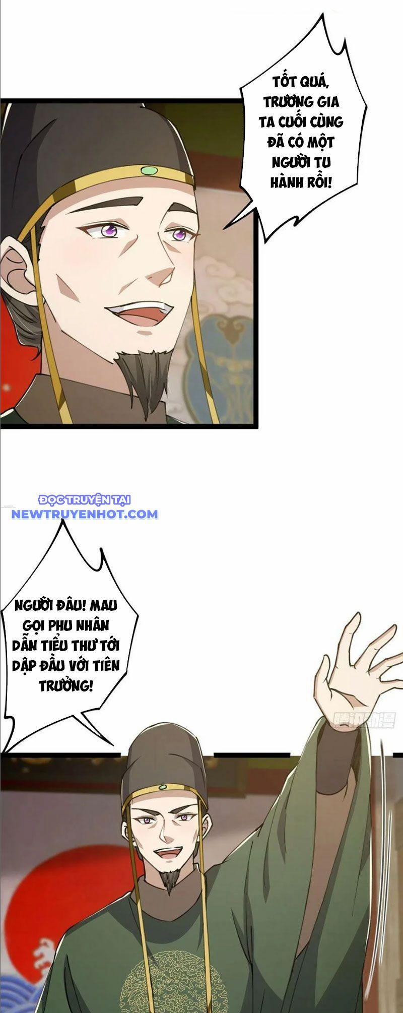 Ta Xuyên Không Với Max Điểm Mị Lực 56 trang 24