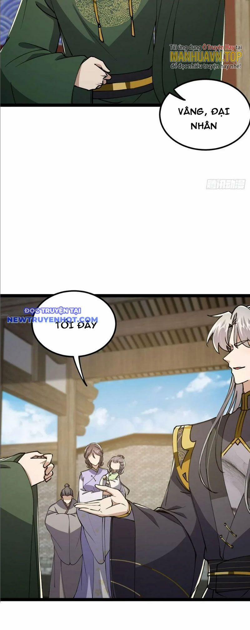 Ta Xuyên Không Với Max Điểm Mị Lực 56 trang 25