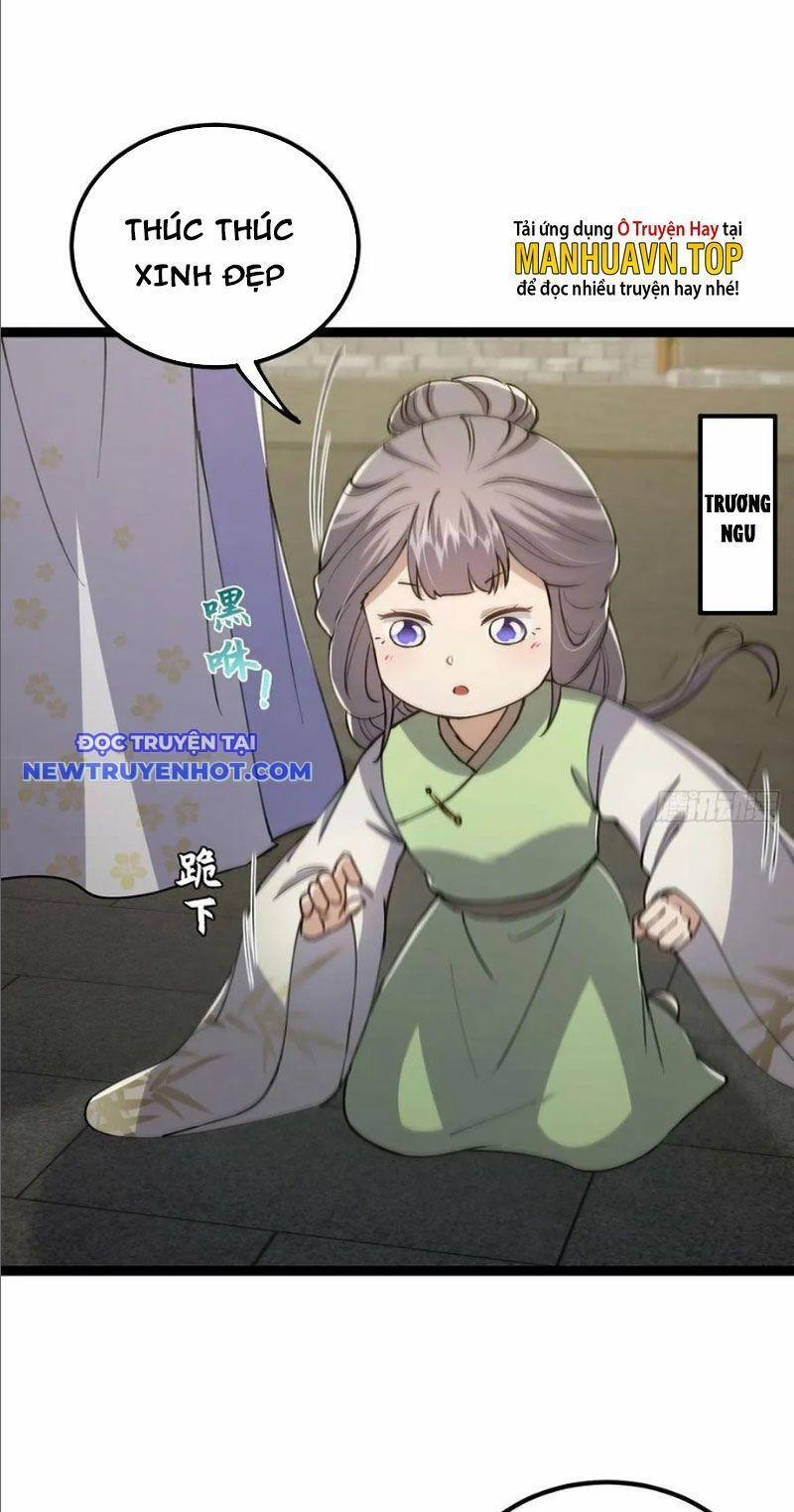 Ta Xuyên Không Với Max Điểm Mị Lực 56 trang 27