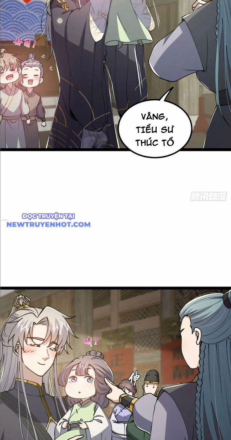 Ta Xuyên Không Với Max Điểm Mị Lực 56 trang 30