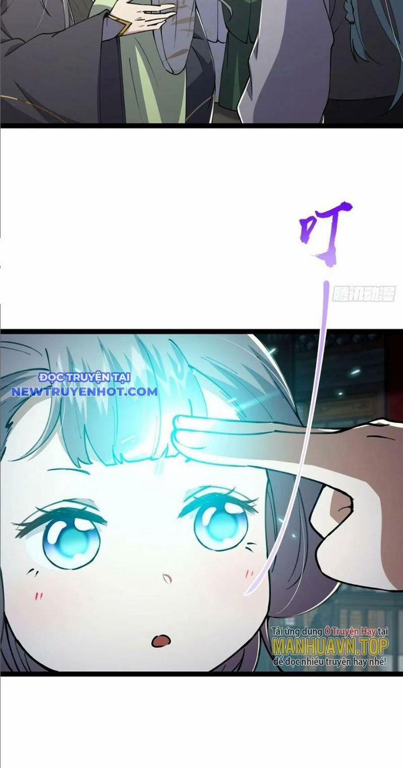 Ta Xuyên Không Với Max Điểm Mị Lực 56 trang 31