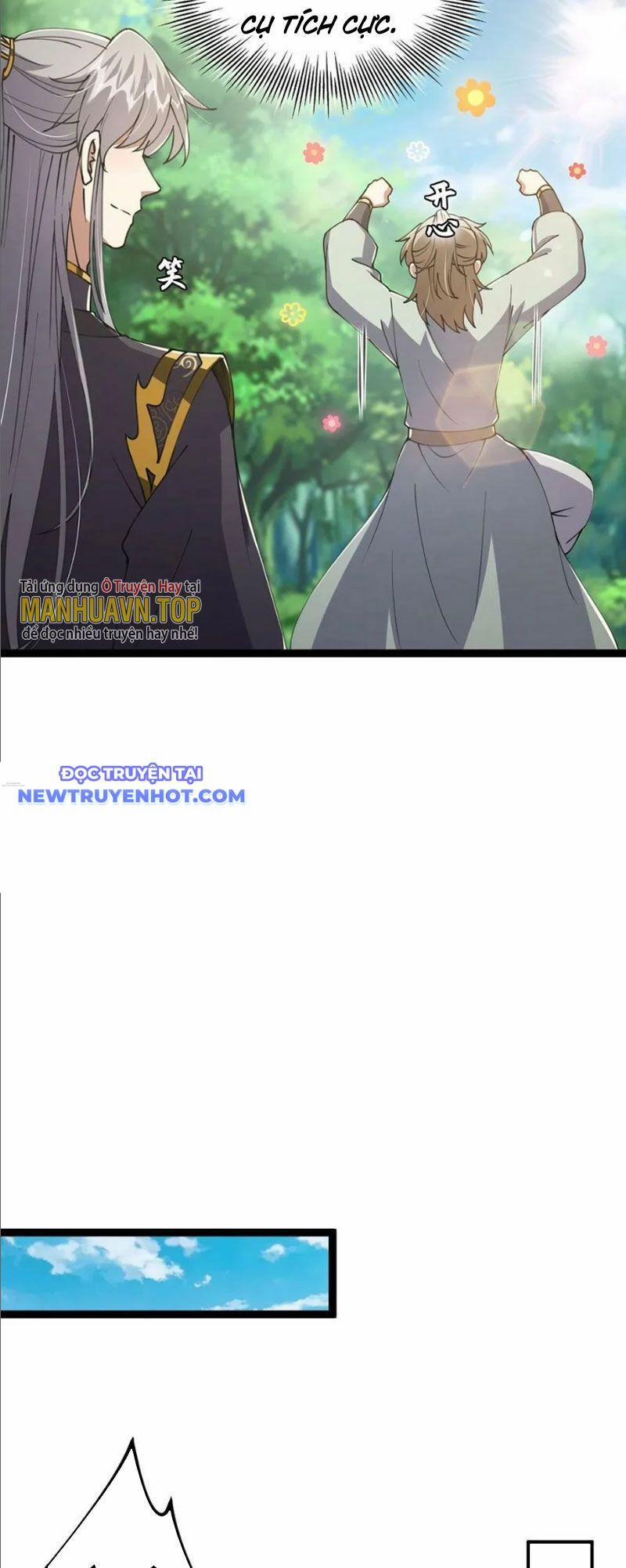 Ta Xuyên Không Với Max Điểm Mị Lực 56 trang 4