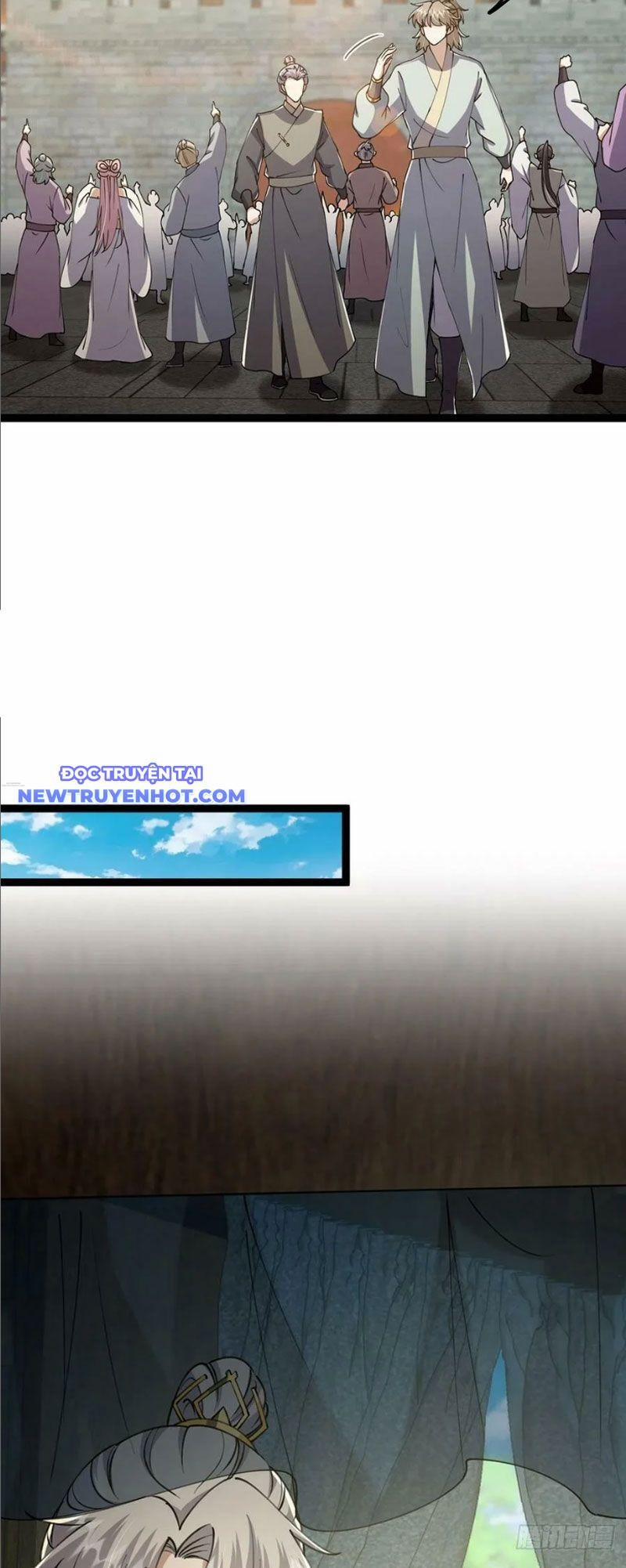 Ta Xuyên Không Với Max Điểm Mị Lực 56 trang 9