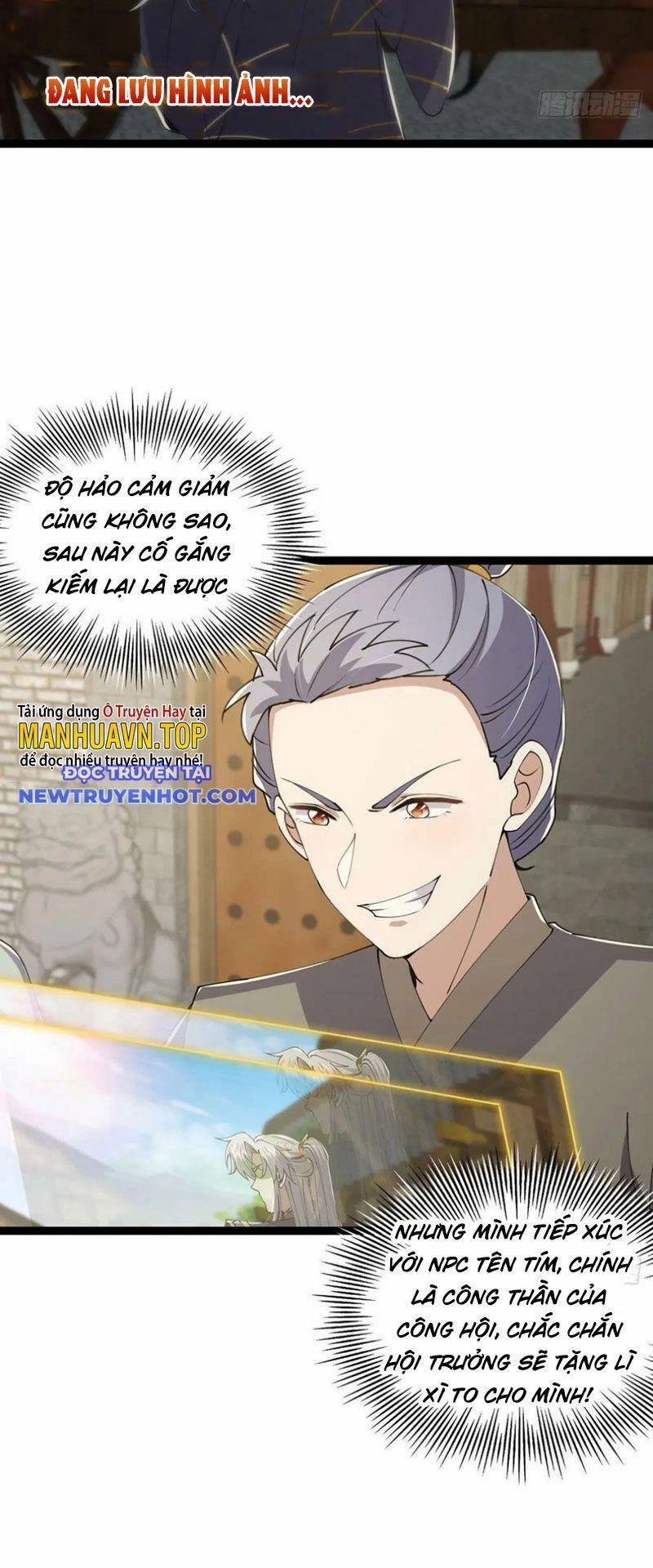 Ta Xuyên Không Với Max Điểm Mị Lực 57 trang 13