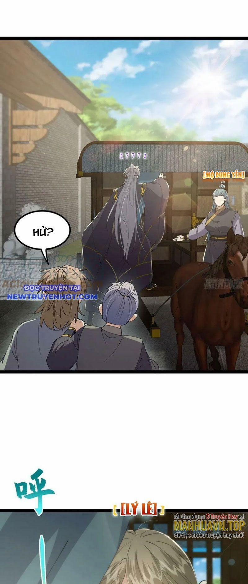Ta Xuyên Không Với Max Điểm Mị Lực 57 trang 14