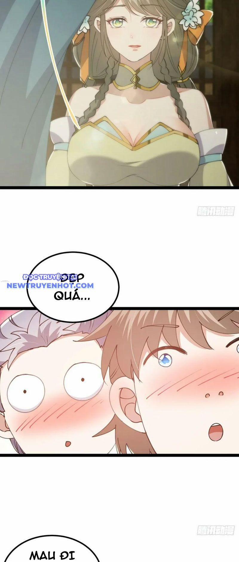 Ta Xuyên Không Với Max Điểm Mị Lực 57 trang 15