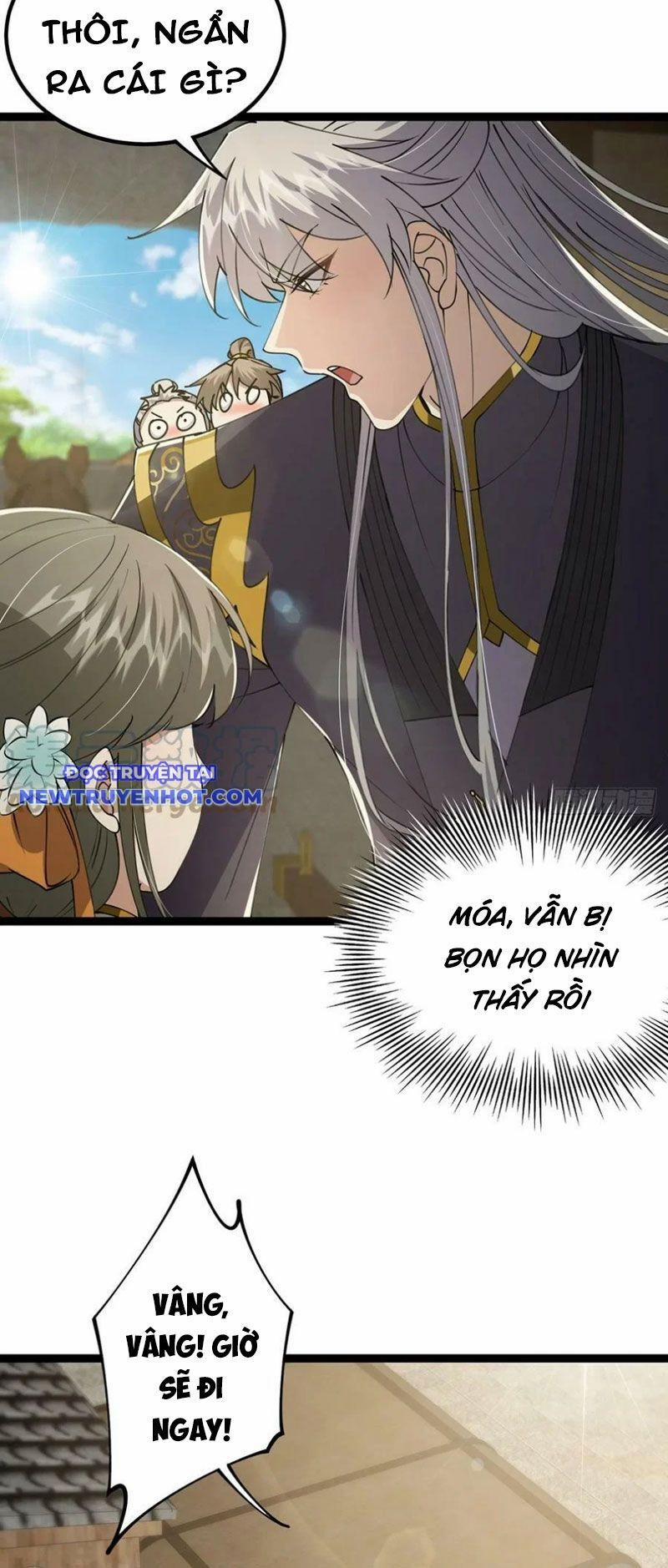 Ta Xuyên Không Với Max Điểm Mị Lực 57 trang 16