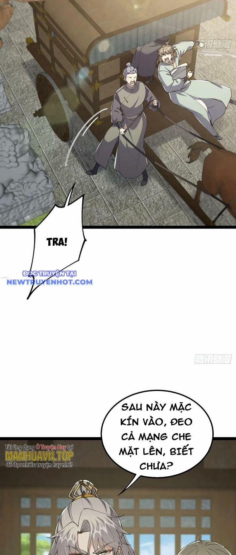 Ta Xuyên Không Với Max Điểm Mị Lực 57 trang 17