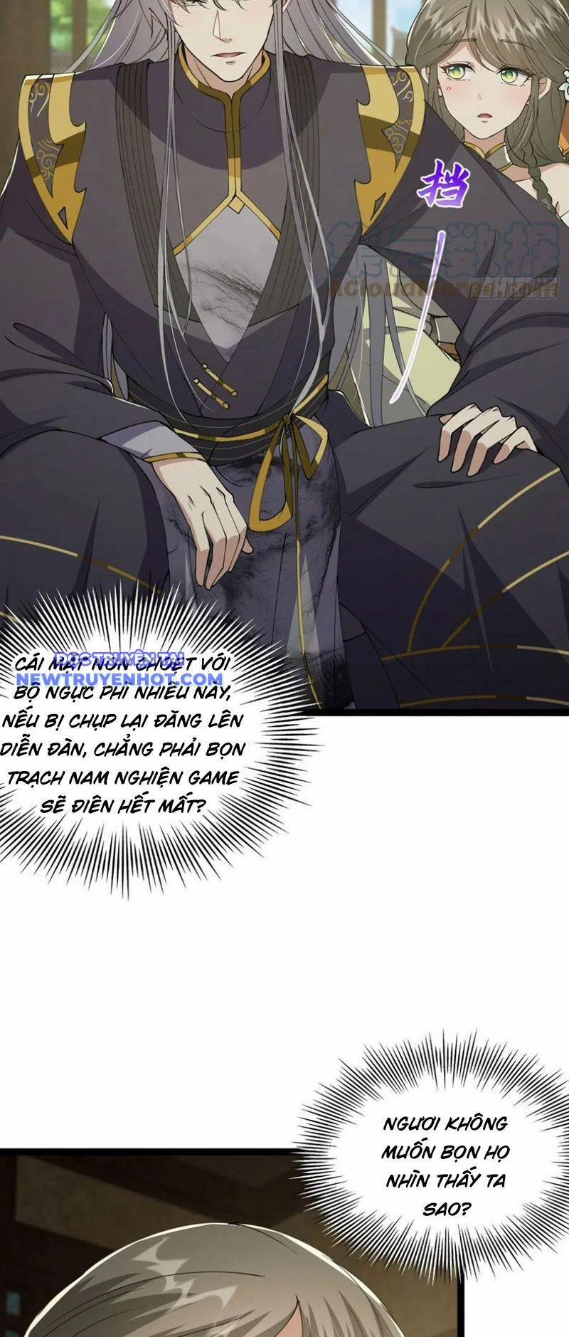 Ta Xuyên Không Với Max Điểm Mị Lực 57 trang 18