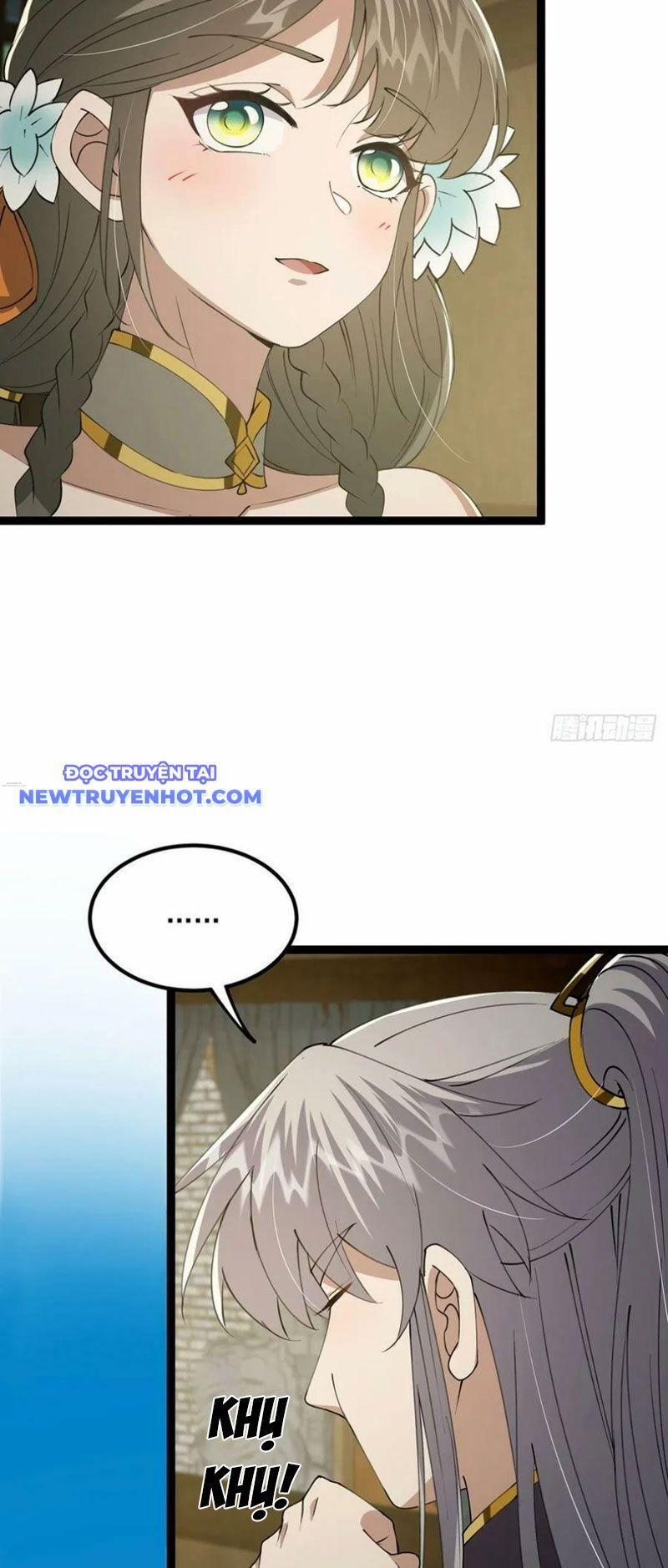 Ta Xuyên Không Với Max Điểm Mị Lực 57 trang 19