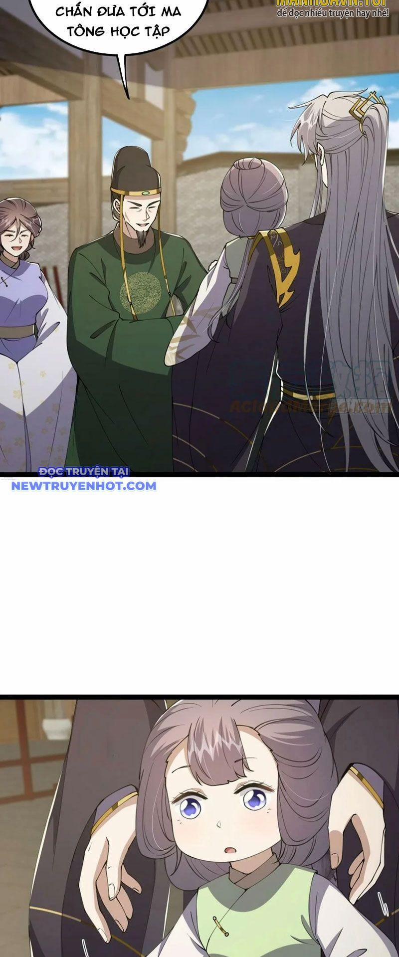 Ta Xuyên Không Với Max Điểm Mị Lực 57 trang 2