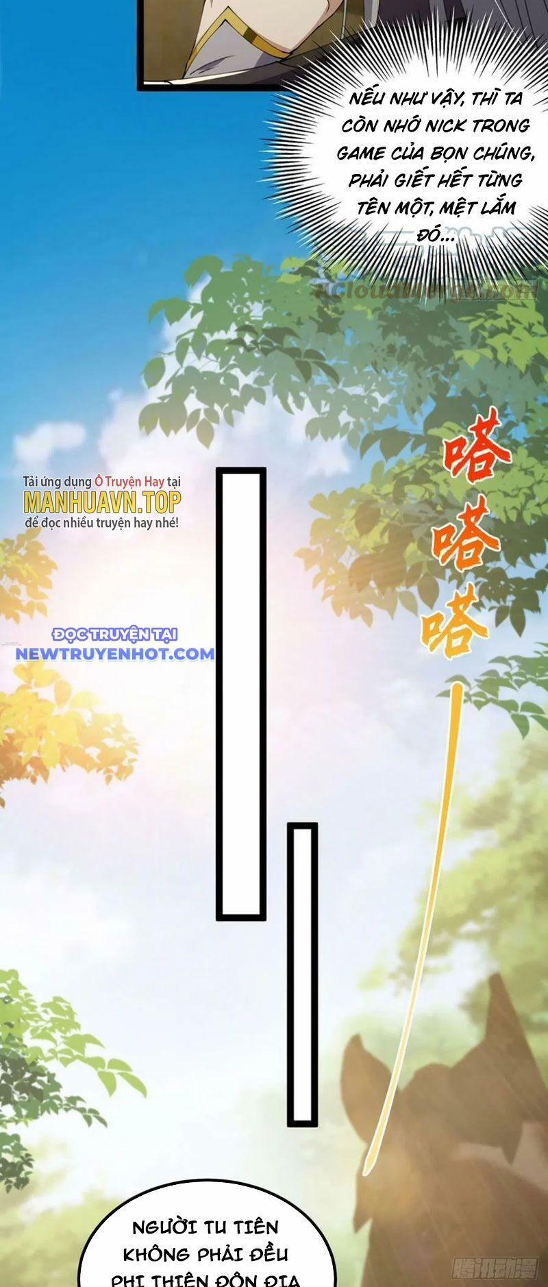 Ta Xuyên Không Với Max Điểm Mị Lực 57 trang 20