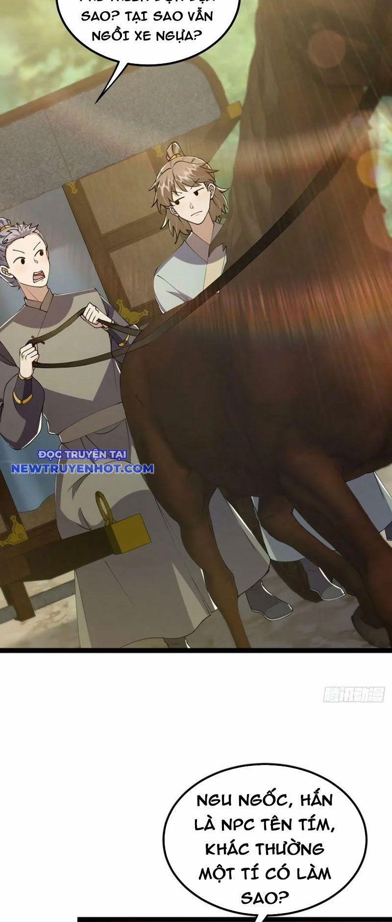 Ta Xuyên Không Với Max Điểm Mị Lực 57 trang 21
