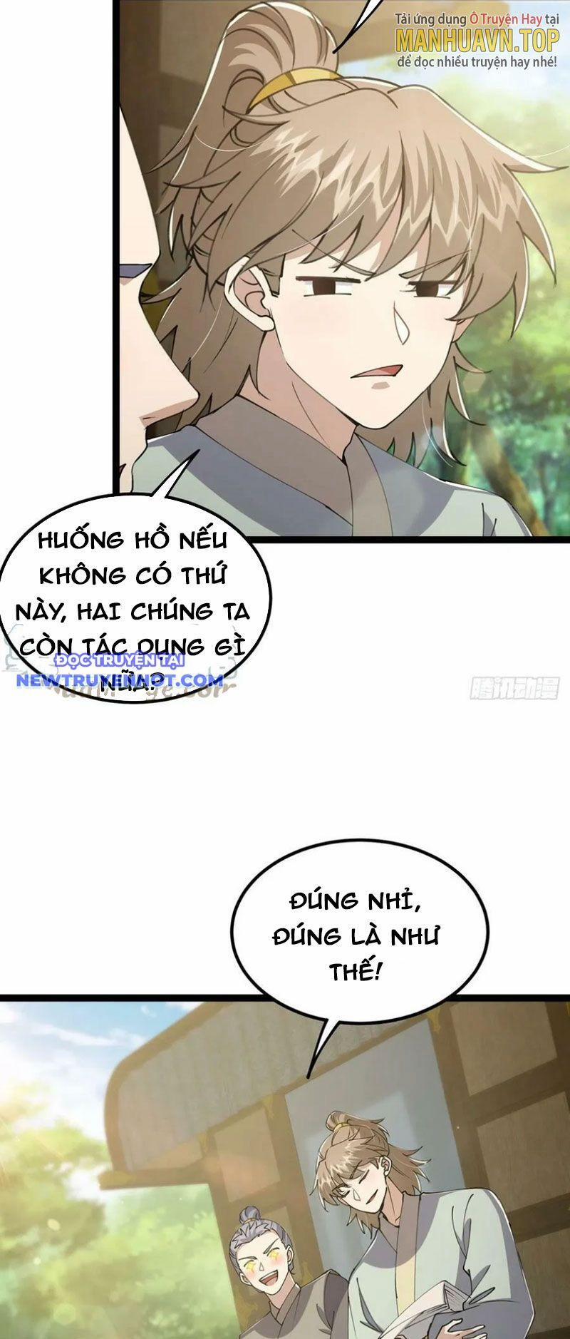 Ta Xuyên Không Với Max Điểm Mị Lực 57 trang 22