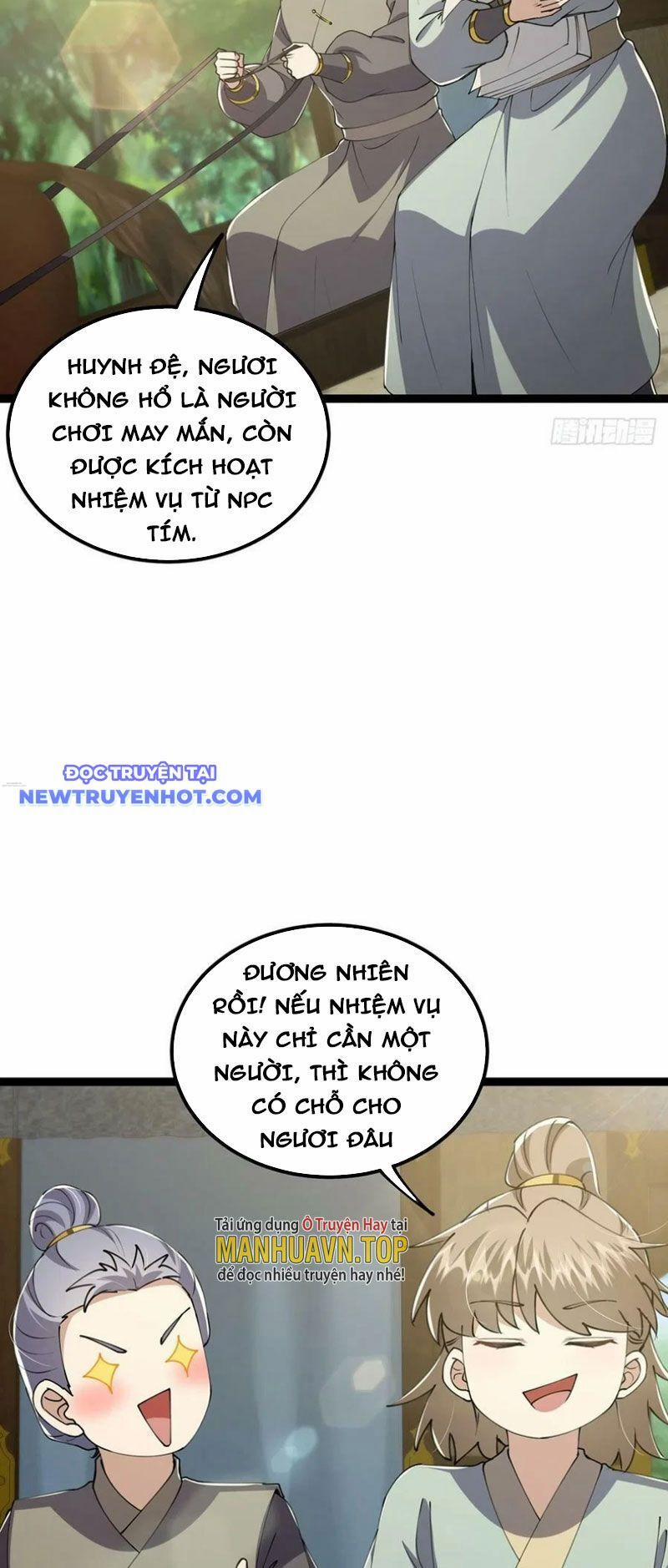 Ta Xuyên Không Với Max Điểm Mị Lực 57 trang 23