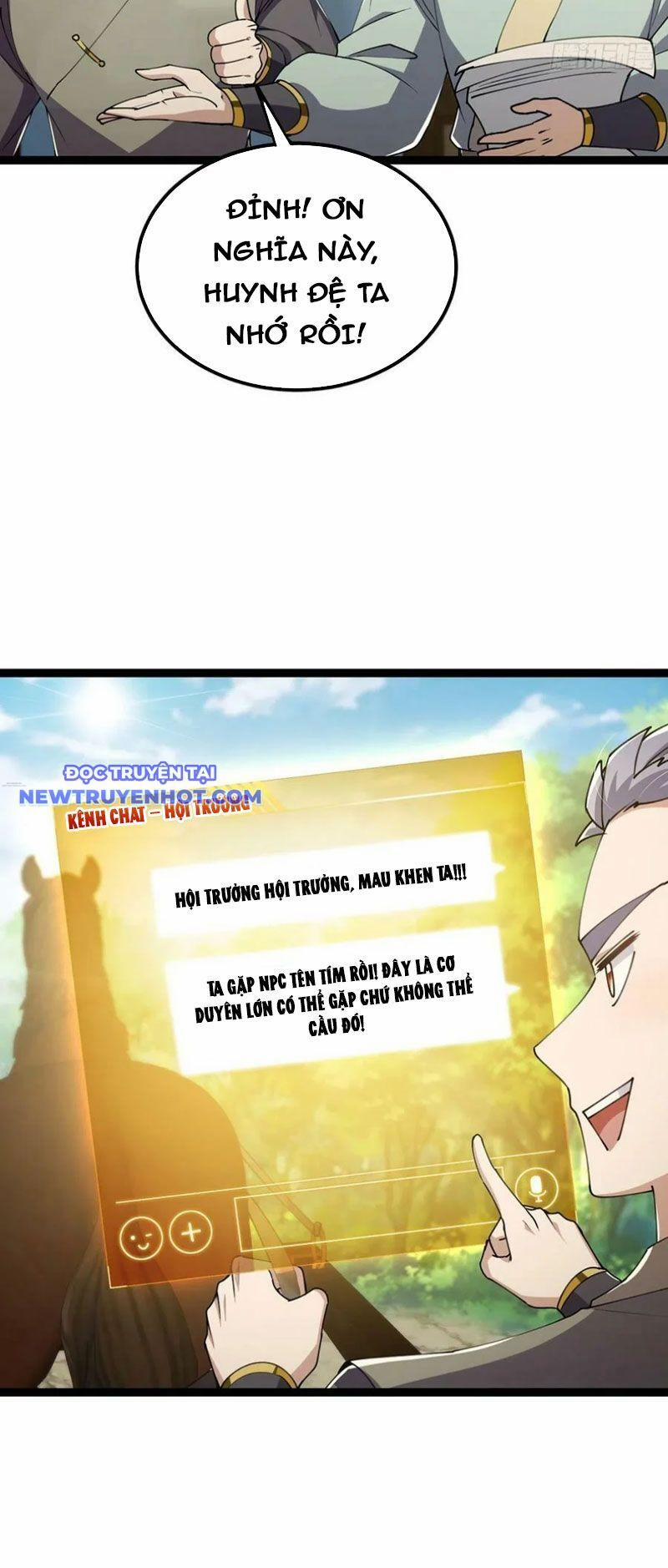 Ta Xuyên Không Với Max Điểm Mị Lực 57 trang 24