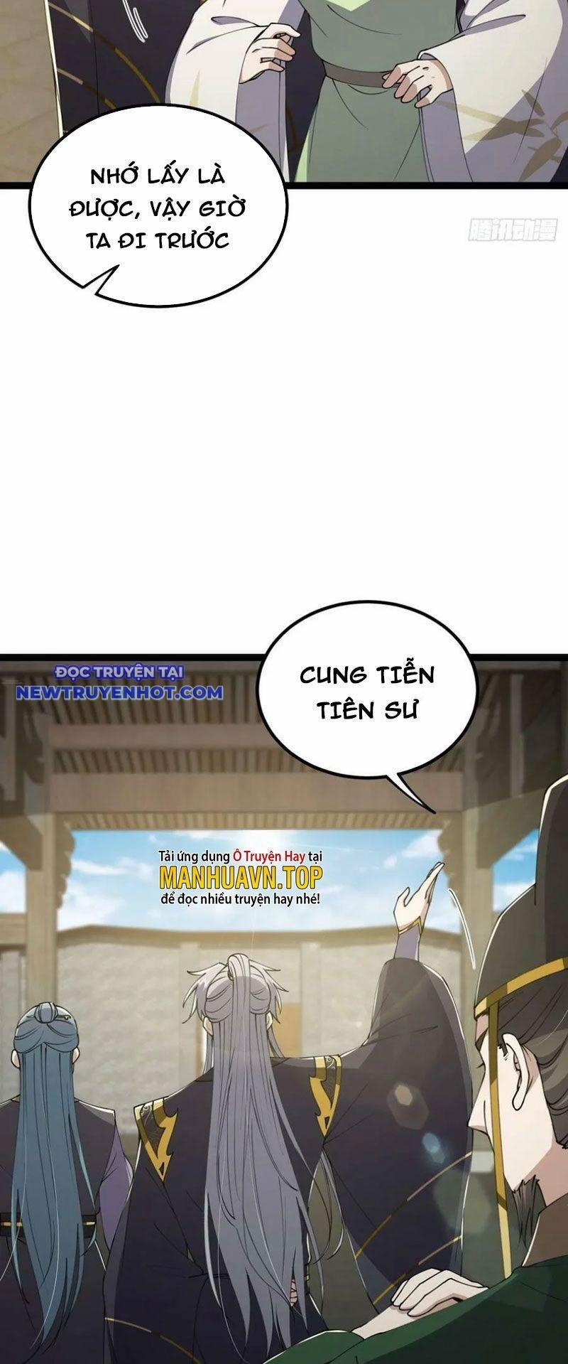 Ta Xuyên Không Với Max Điểm Mị Lực 57 trang 3