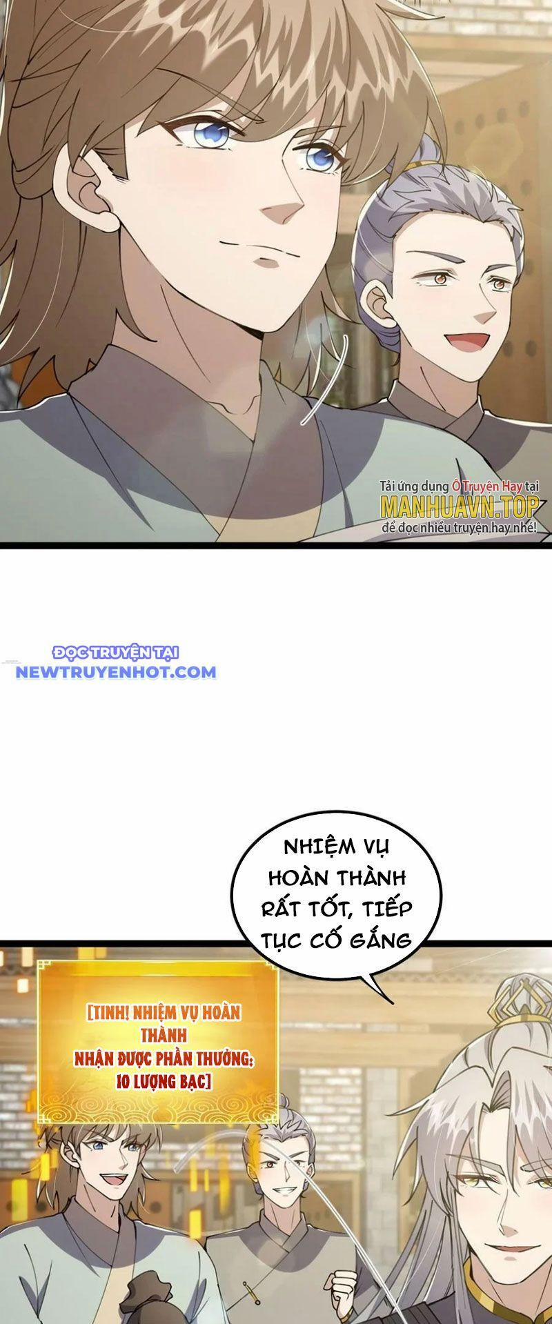 Ta Xuyên Không Với Max Điểm Mị Lực 57 trang 6