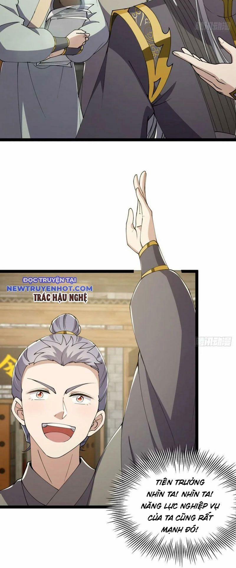Ta Xuyên Không Với Max Điểm Mị Lực 57 trang 7
