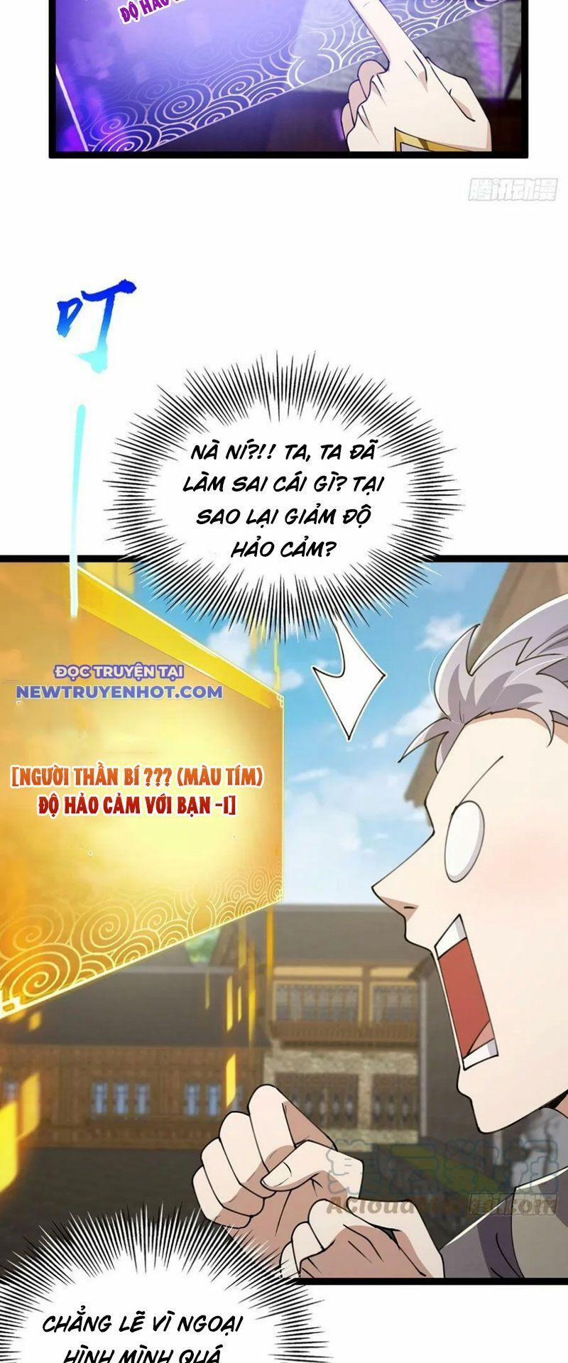 Ta Xuyên Không Với Max Điểm Mị Lực 57 trang 9