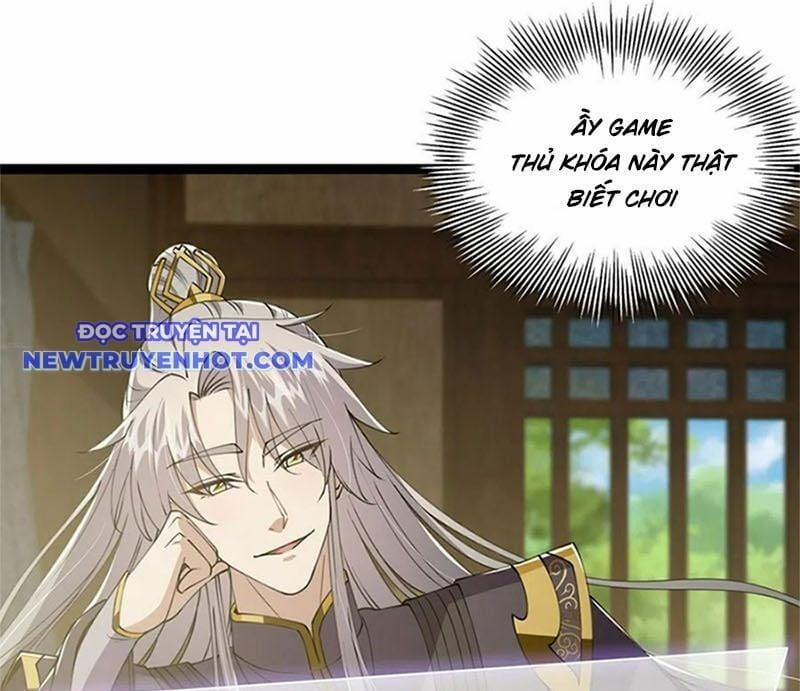 Ta Xuyên Không Với Max Điểm Mị Lực 58 trang 1