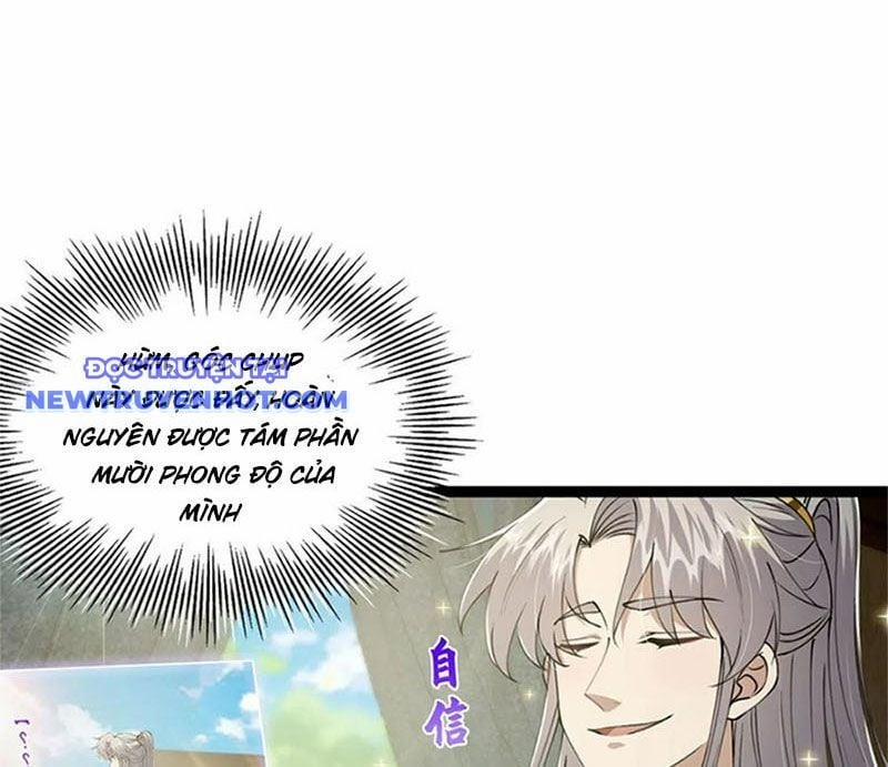 Ta Xuyên Không Với Max Điểm Mị Lực 58 trang 14
