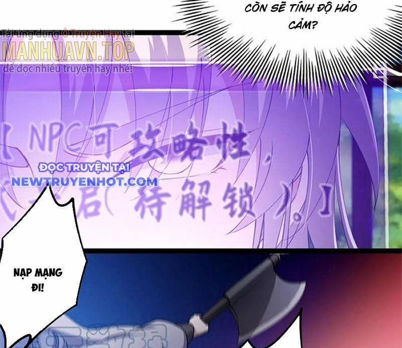 Ta Xuyên Không Với Max Điểm Mị Lực 58 trang 24