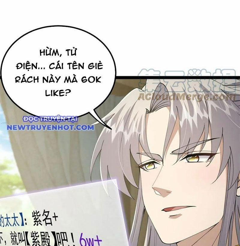 Ta Xuyên Không Với Max Điểm Mị Lực 58 trang 29