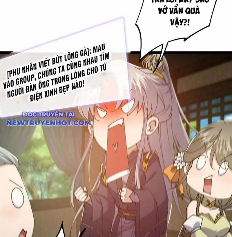 Ta Xuyên Không Với Max Điểm Mị Lực 58 trang 31