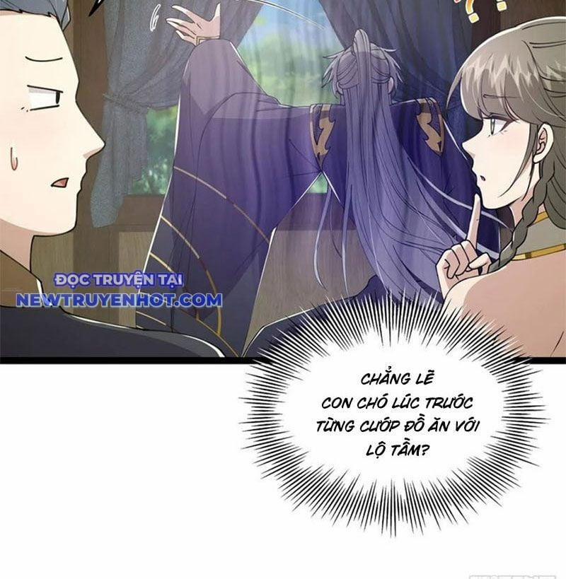 Ta Xuyên Không Với Max Điểm Mị Lực 58 trang 35