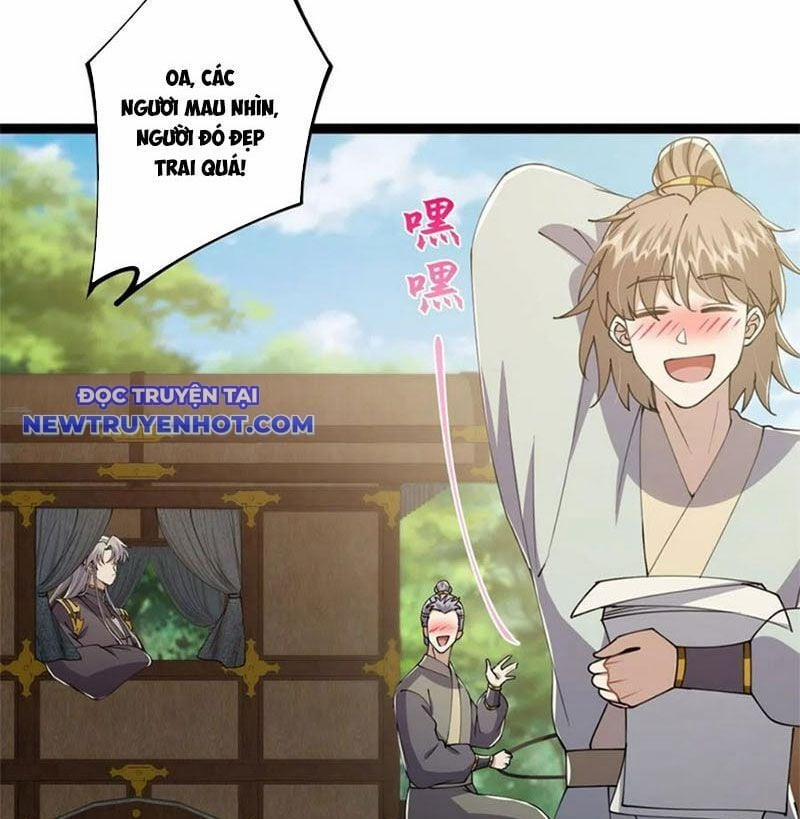 Ta Xuyên Không Với Max Điểm Mị Lực 58 trang 44