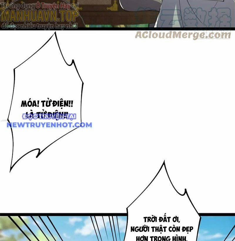 Ta Xuyên Không Với Max Điểm Mị Lực 58 trang 45