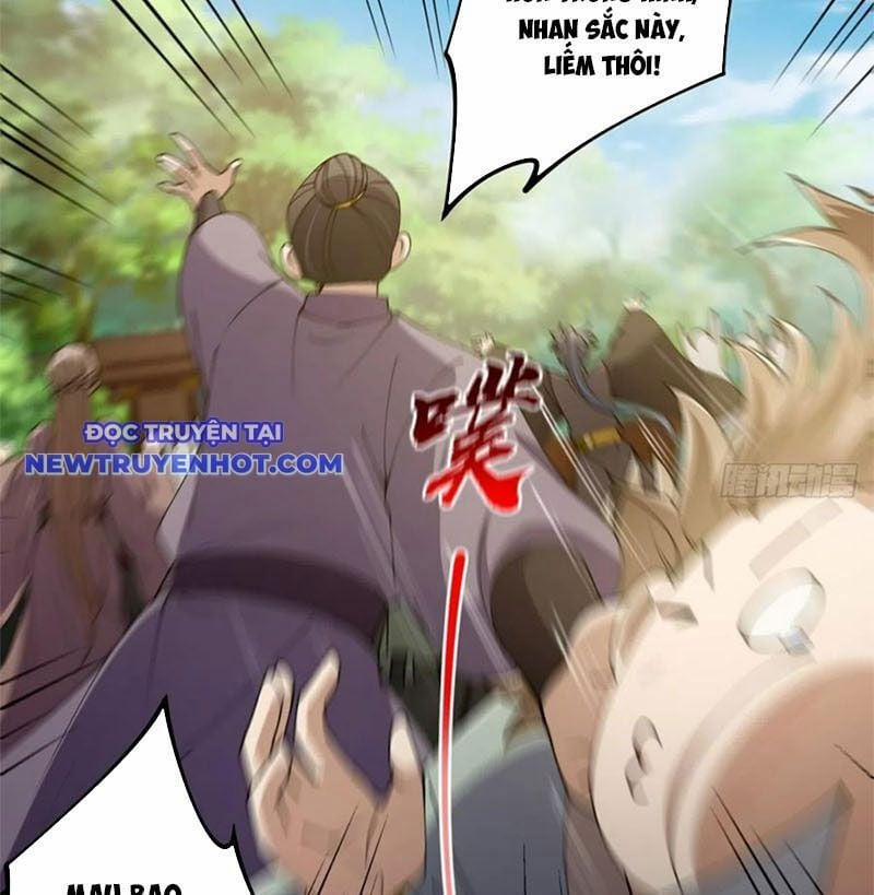 Ta Xuyên Không Với Max Điểm Mị Lực 58 trang 46