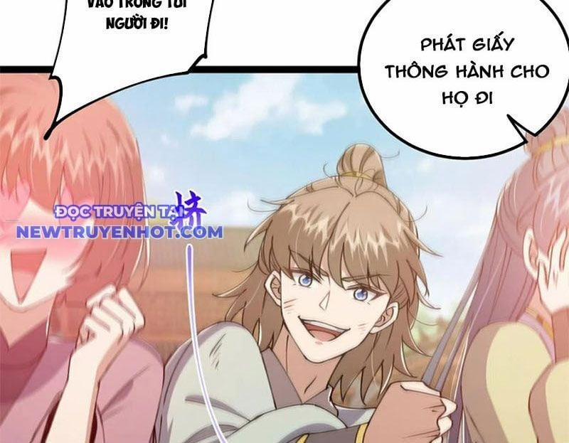 Ta Xuyên Không Với Max Điểm Mị Lực 58 trang 57