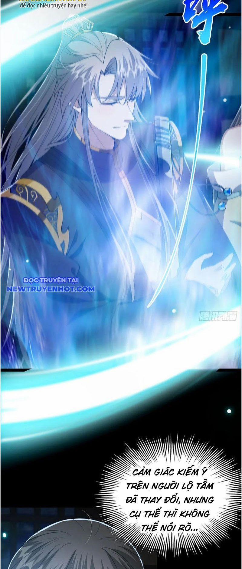 Ta Xuyên Không Với Max Điểm Mị Lực 59 trang 10
