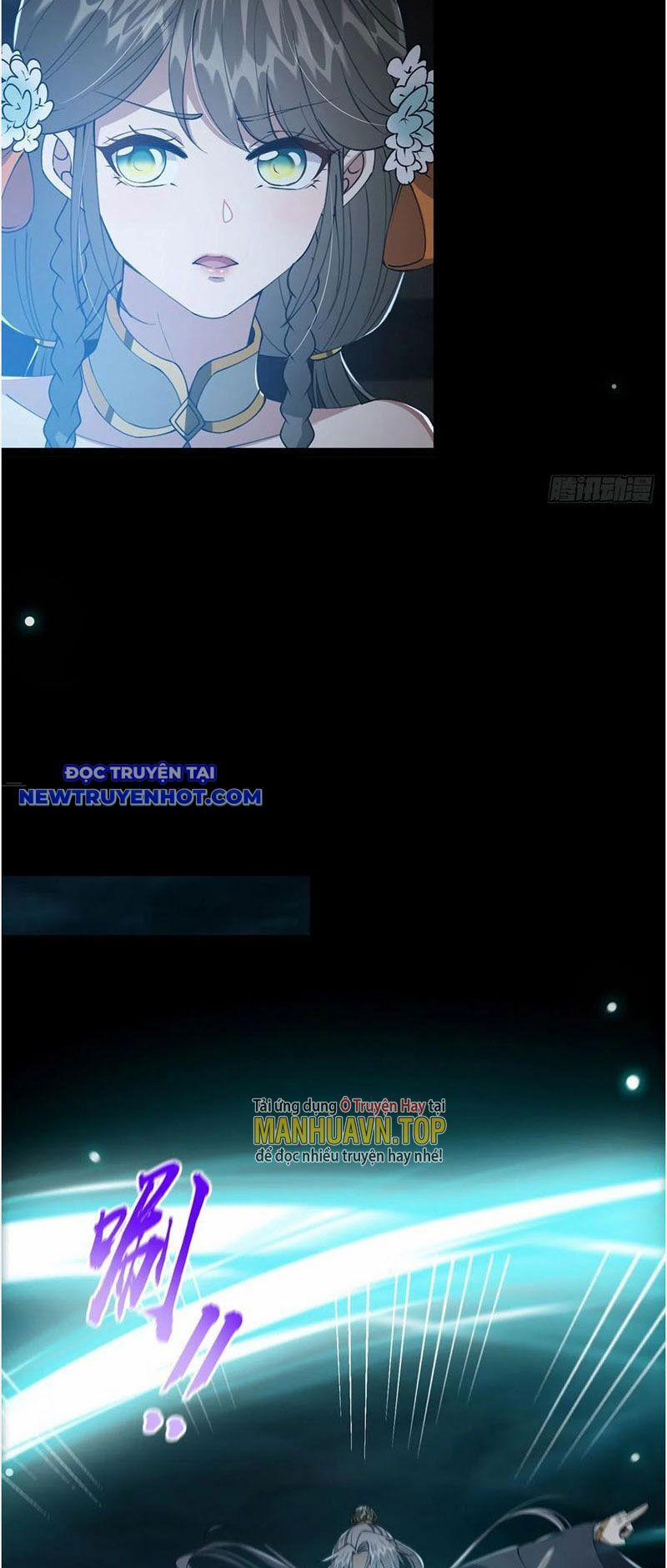 Ta Xuyên Không Với Max Điểm Mị Lực 59 trang 11
