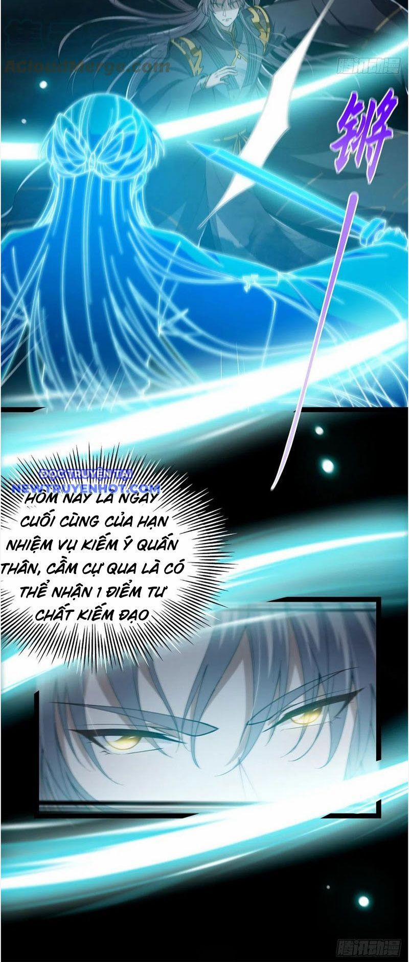 Ta Xuyên Không Với Max Điểm Mị Lực 59 trang 12