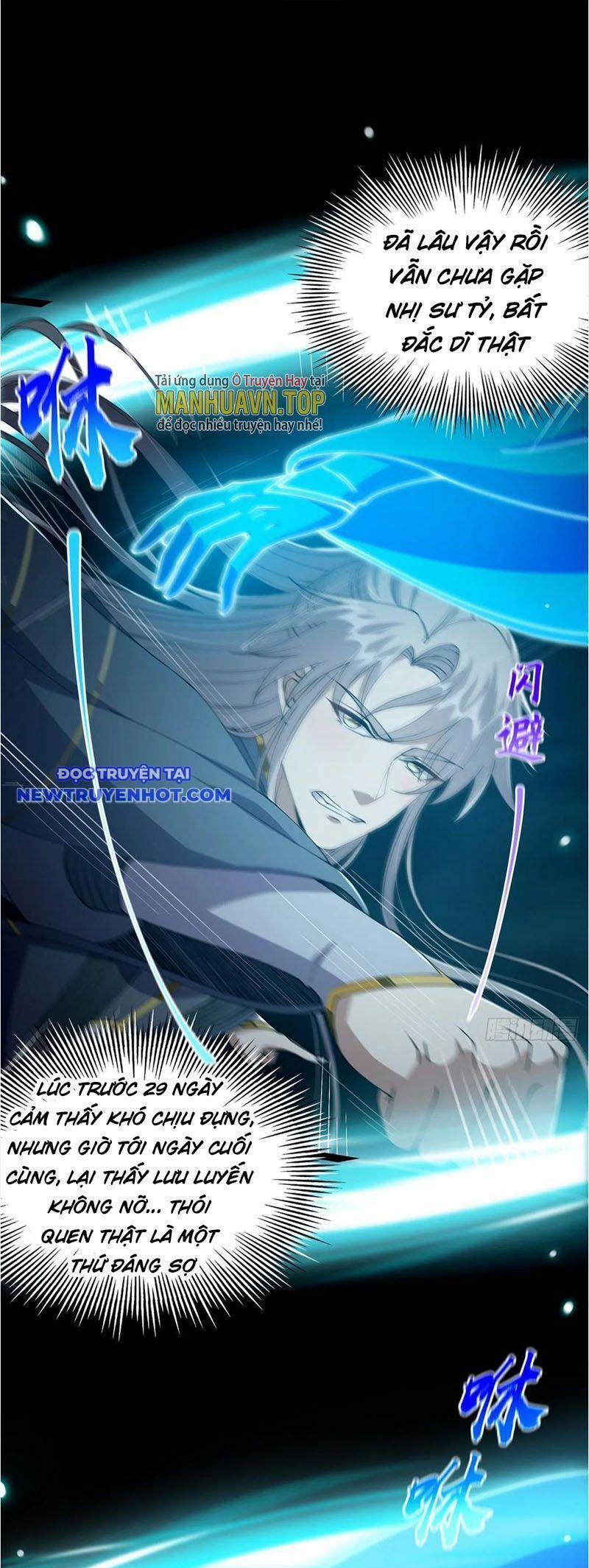 Ta Xuyên Không Với Max Điểm Mị Lực 59 trang 13