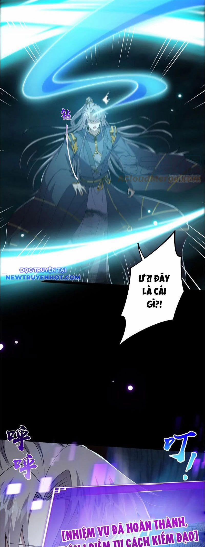 Ta Xuyên Không Với Max Điểm Mị Lực 59 trang 14